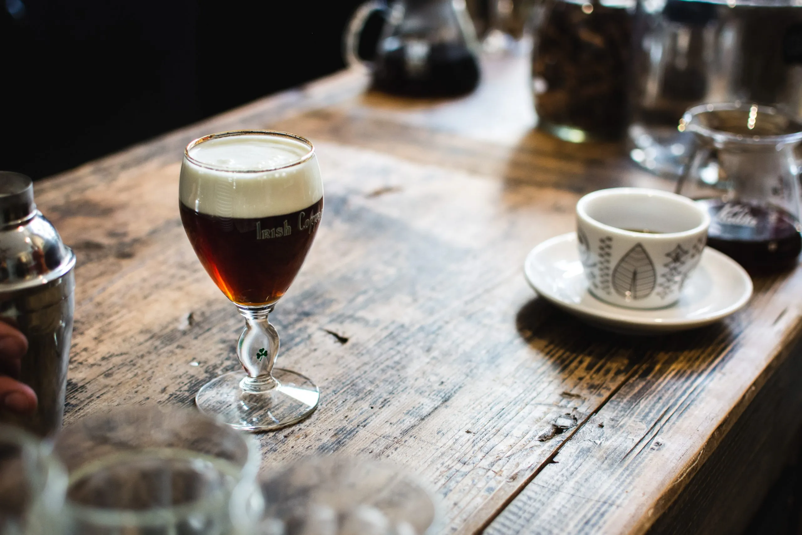 irish coffee 4 scaled
