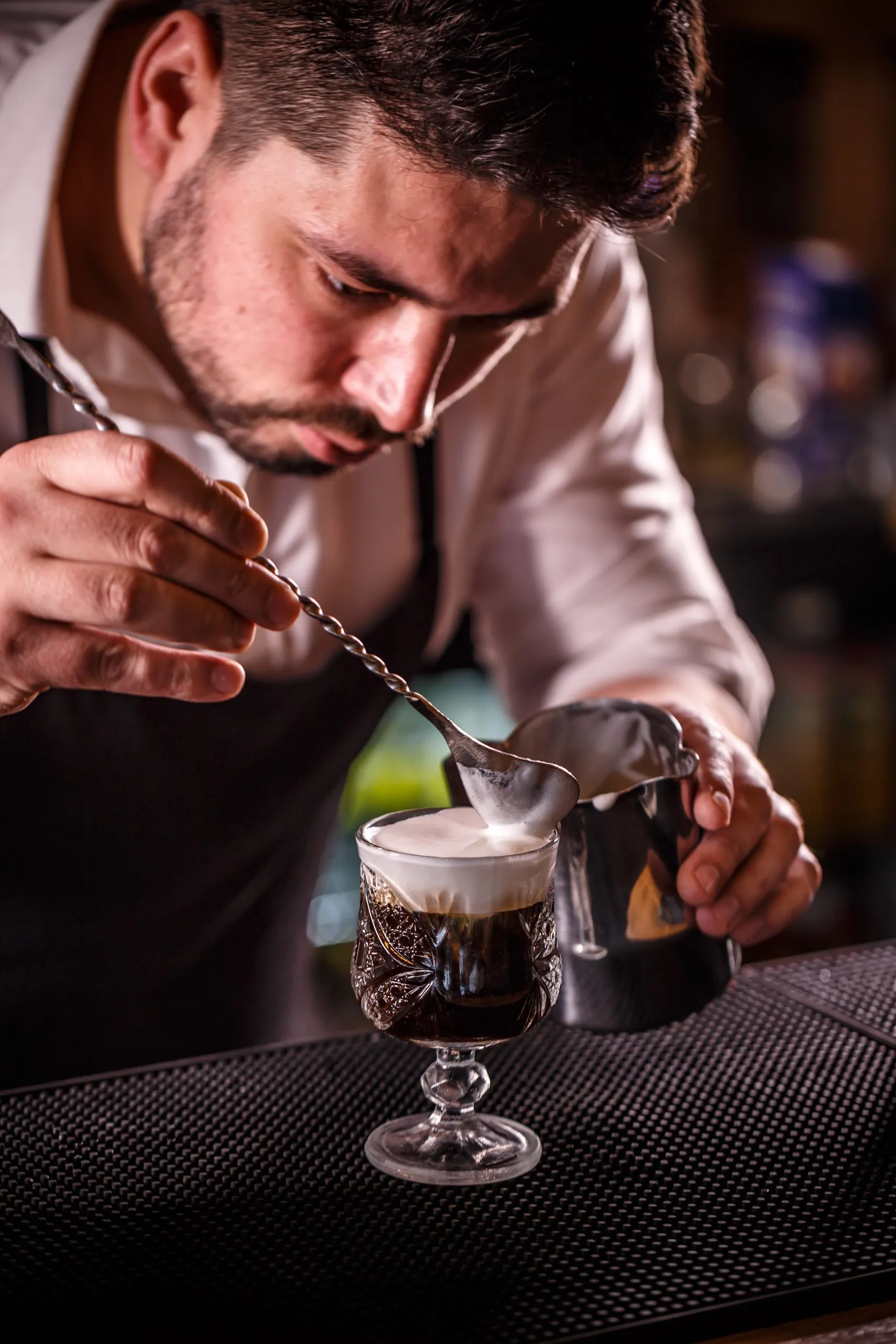 irish coffee scaled
