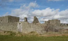 james fort kinsale