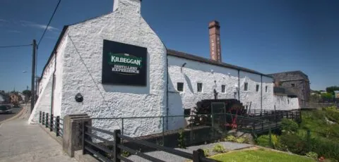 kilbeggan distillery 1
