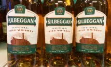 kilbeggan whiskey 1
