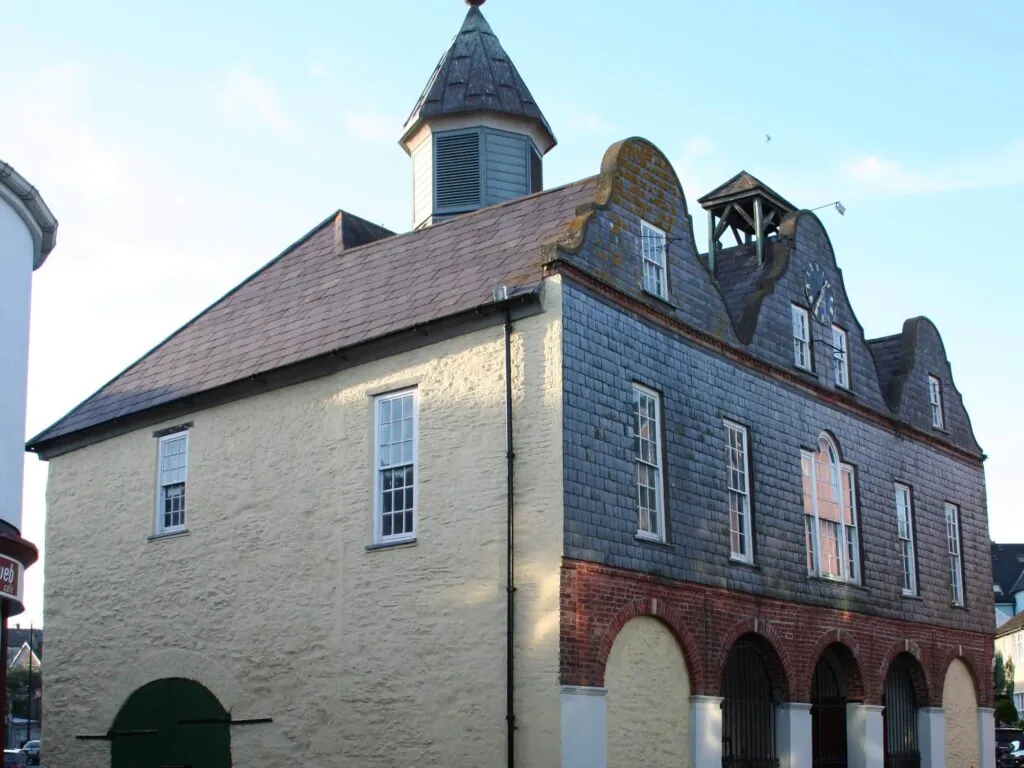 kinsale regional museum