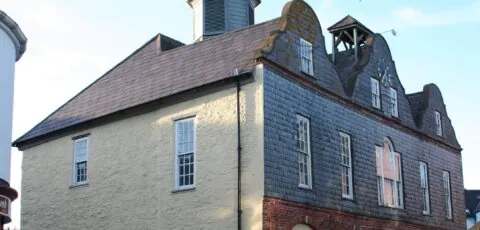 kinsale regional museum