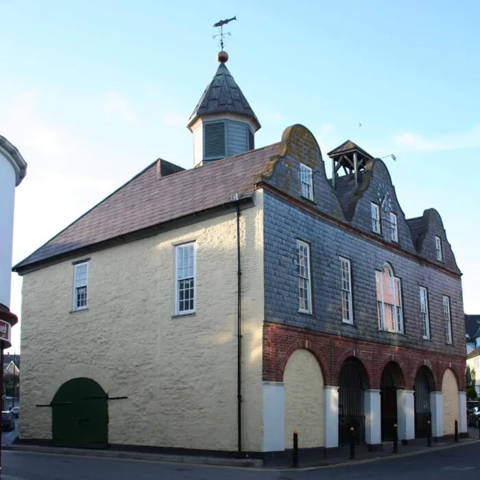 kinsale regional museum
