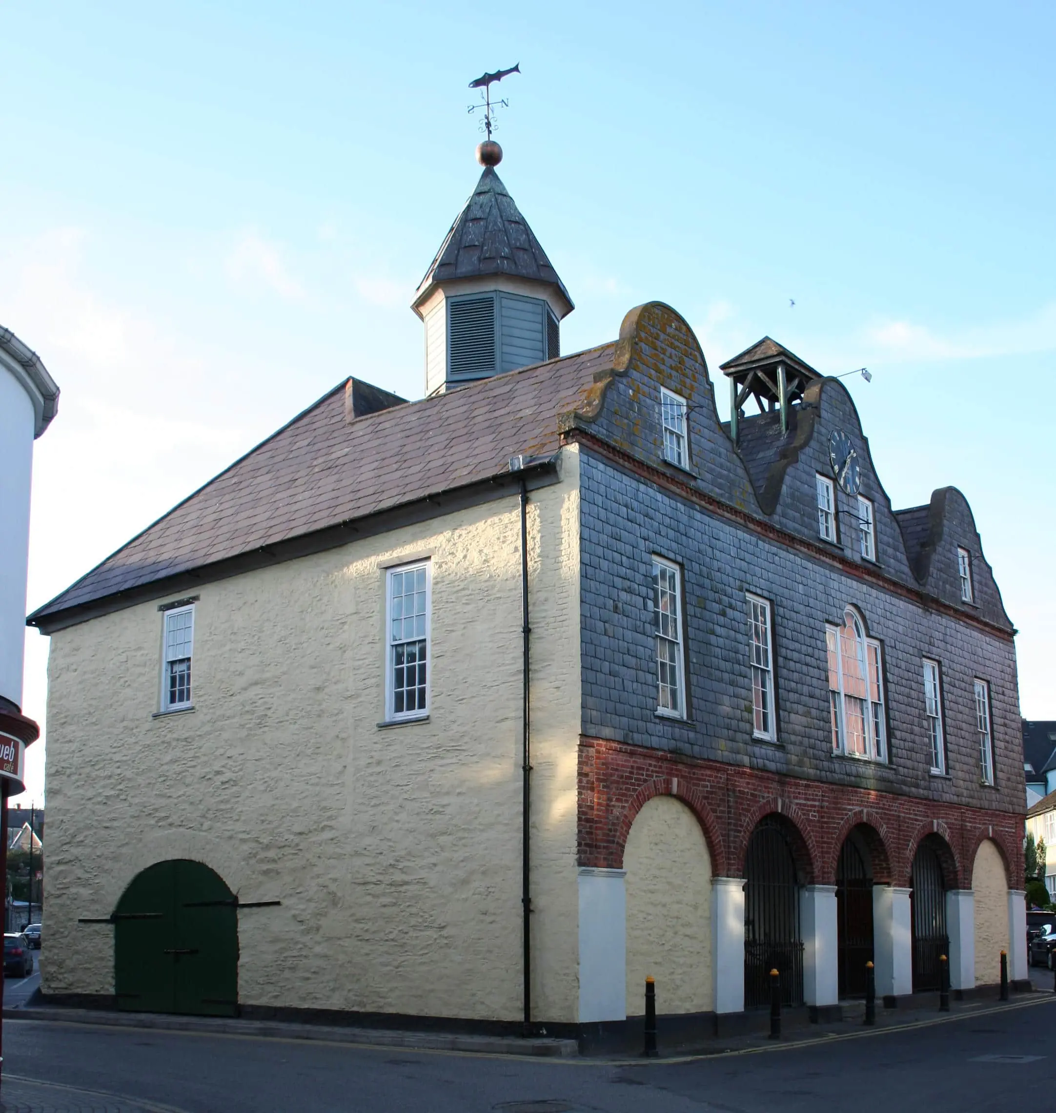kinsale regional museum
