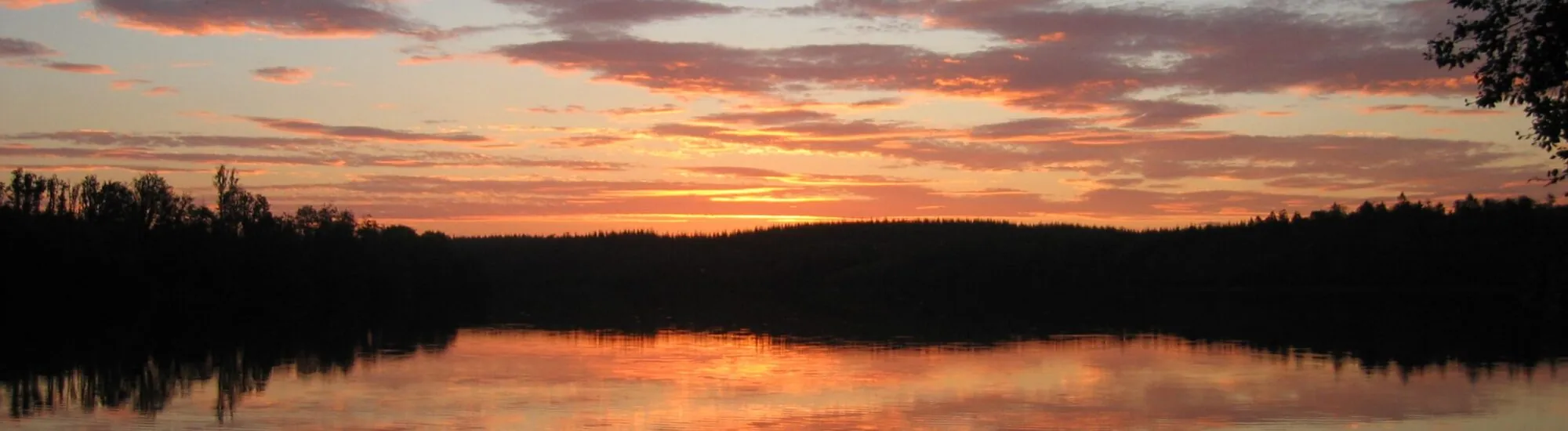 Lough Oughter