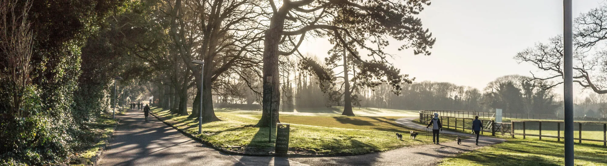 Malahide Park