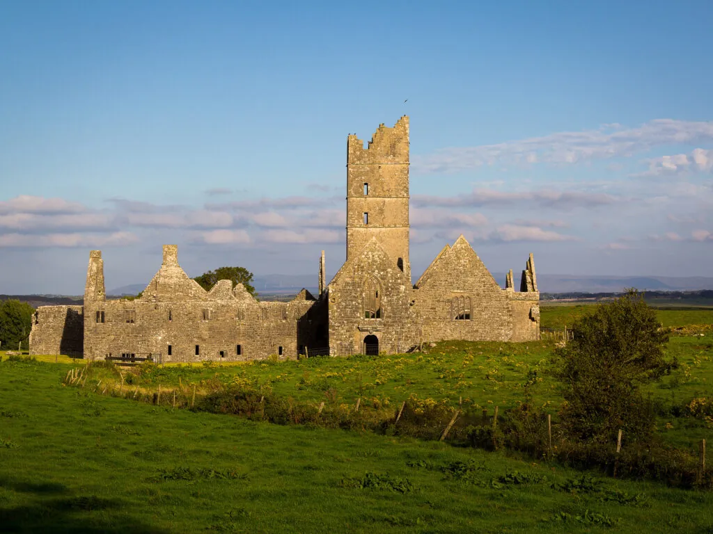 moyne abbey