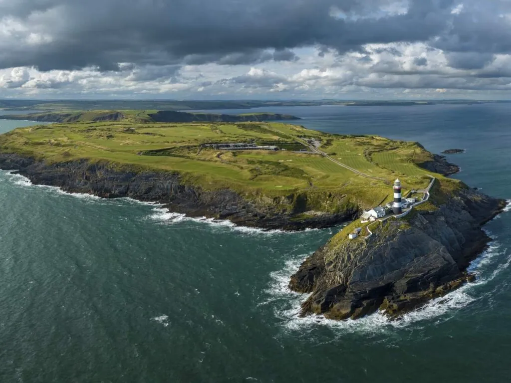old head lighthouse 1
