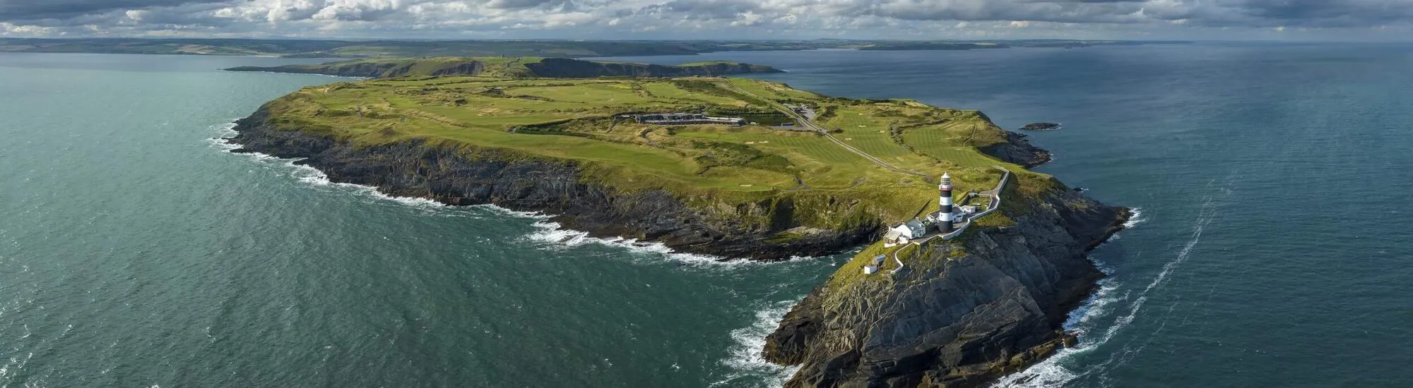 Old Head Lighthouse