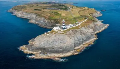 Old Head Lighthouse - © makasana photo