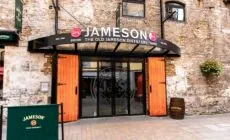 The Old Jameson Distillery in Dublin - © Anton_Ivanov