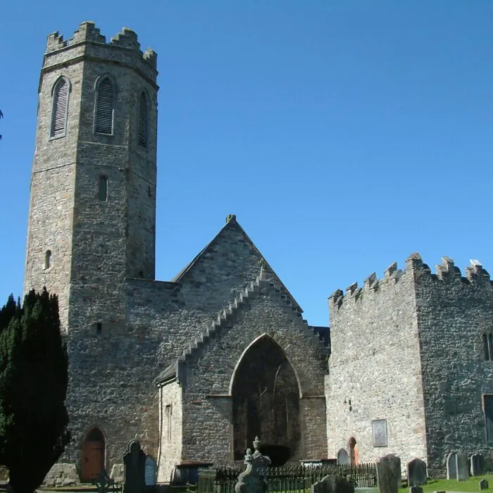 old st mary church scaled
