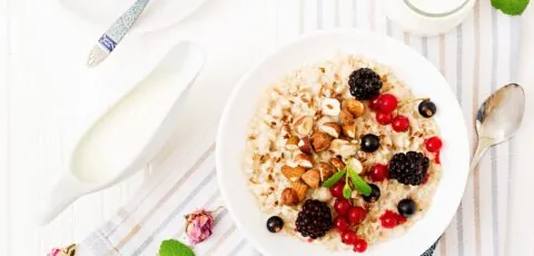 porridge