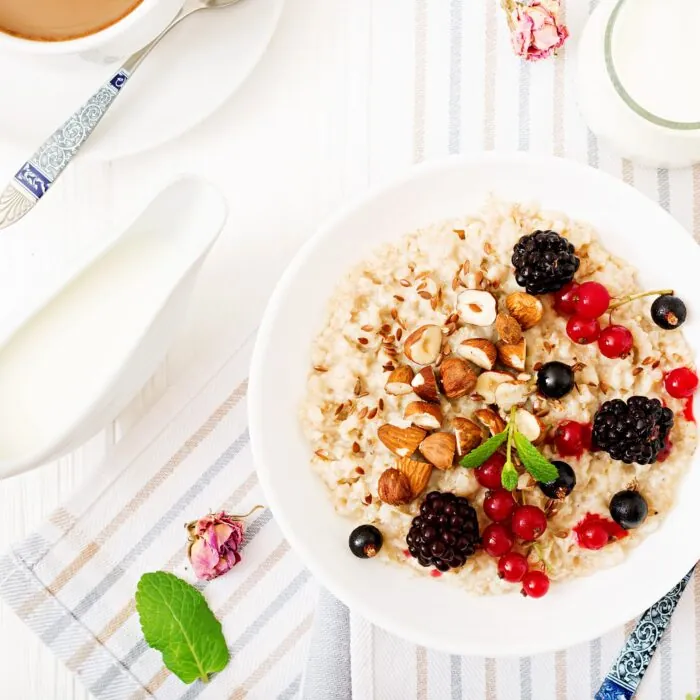 porridge