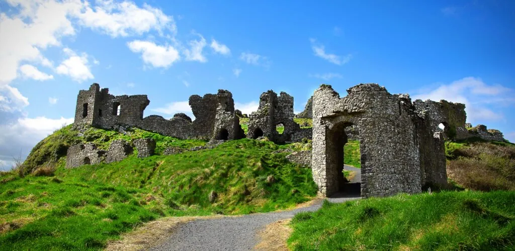 County Laois