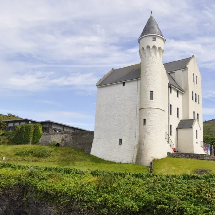 royal irish constabulary caherciveen old barracks