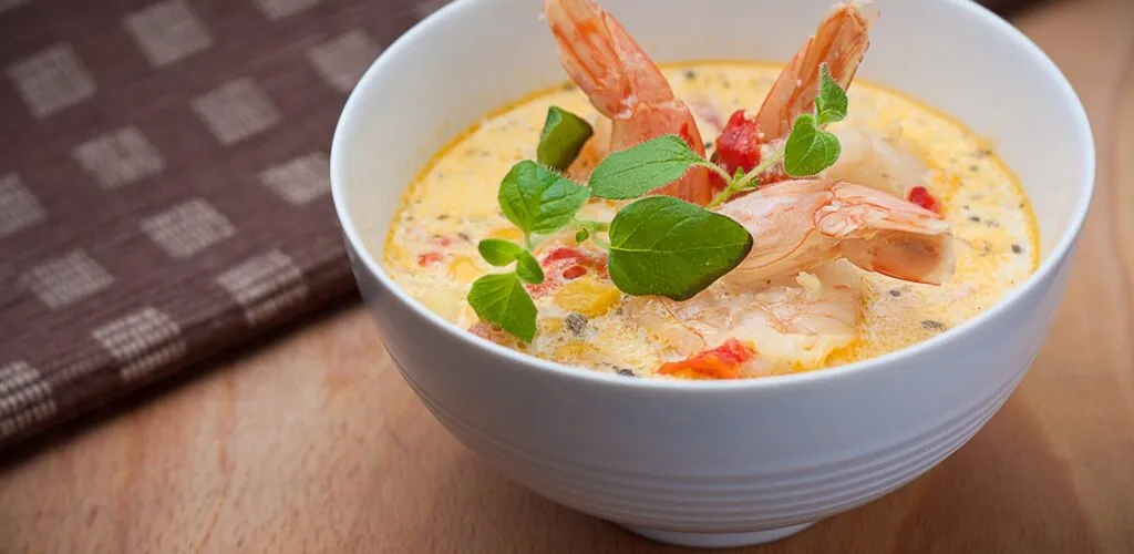 Irish soups