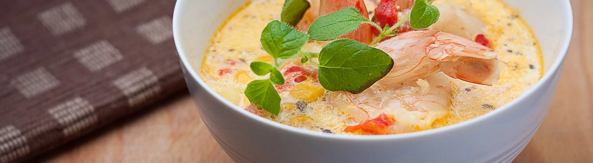 Irish soups