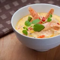Irish soups