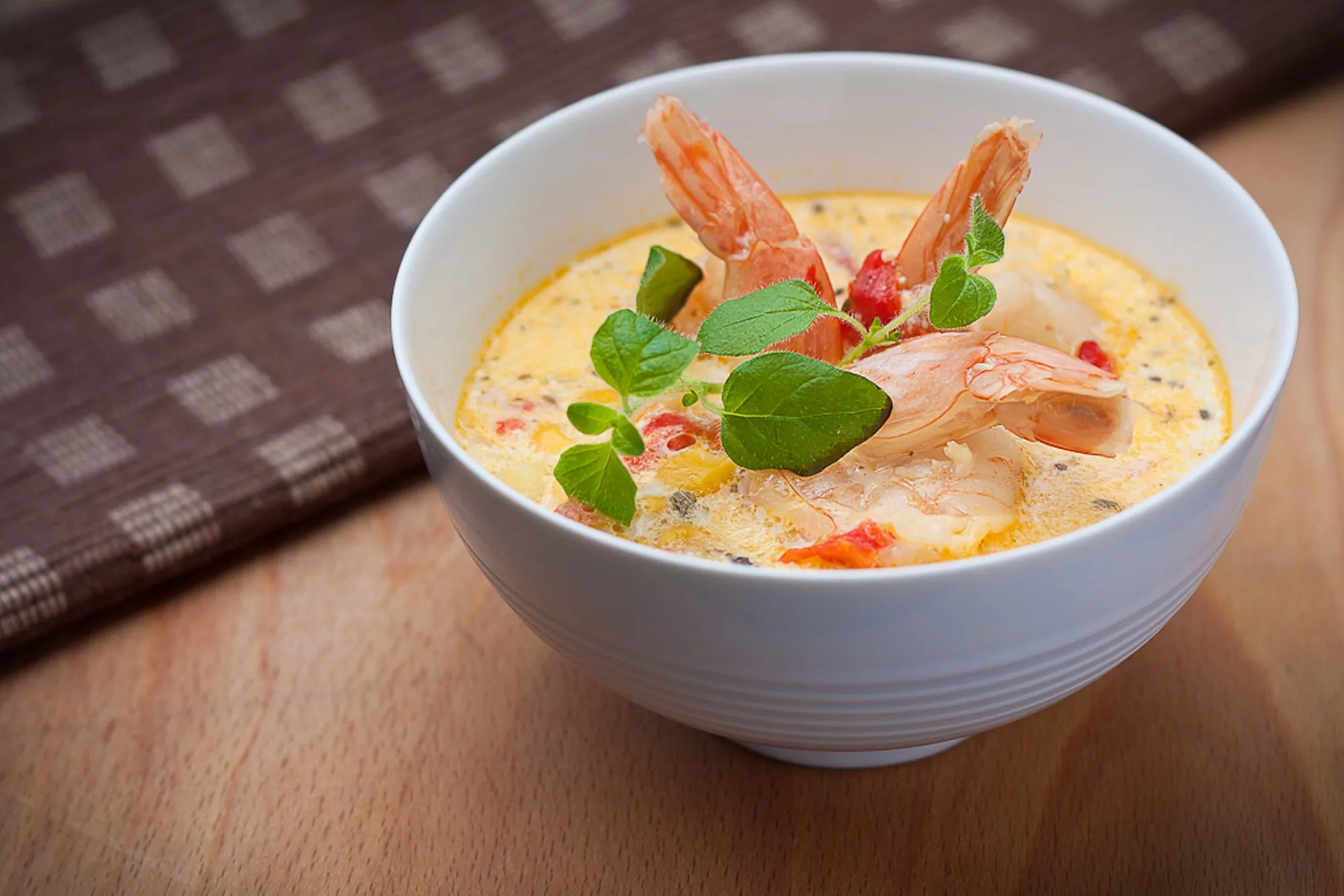 Irish soups