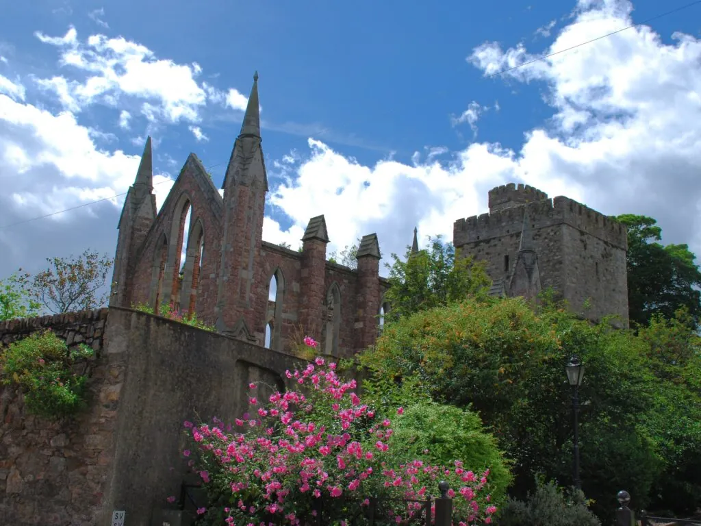 selskar abbey 2