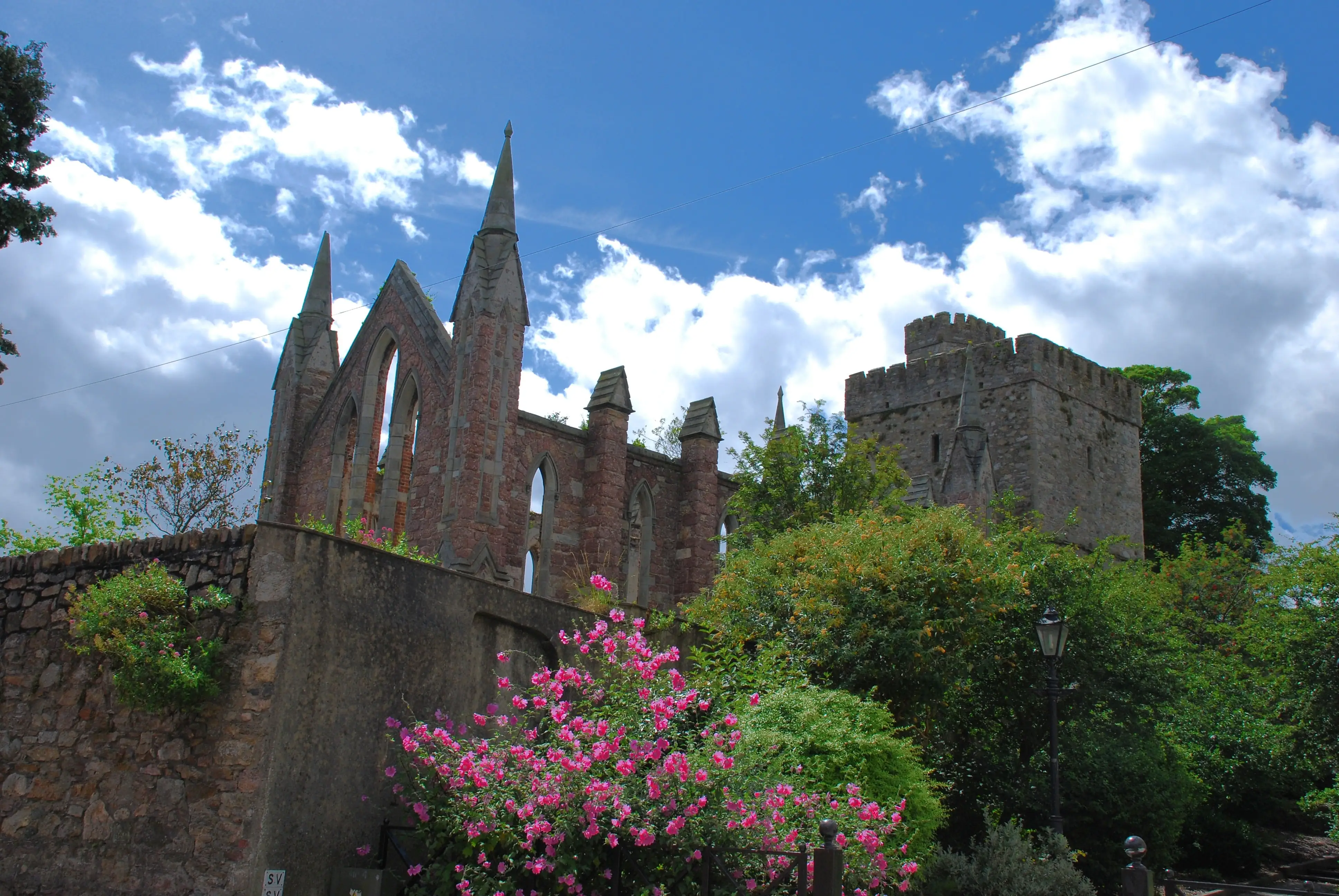 selskar abbey 2