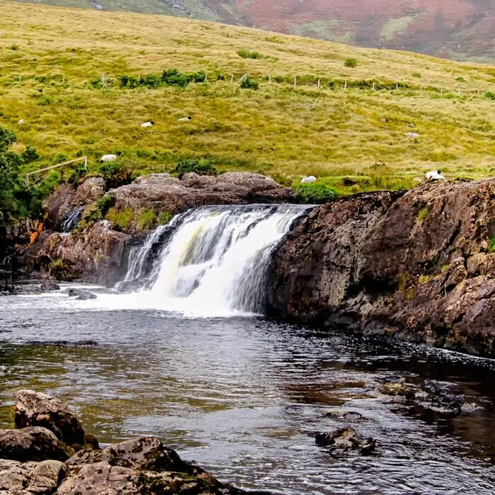 aasleagh falls 2