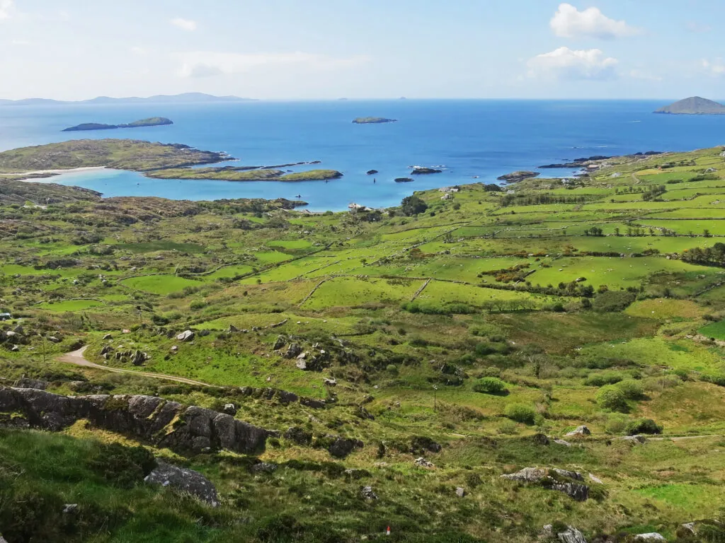 anneau kerry