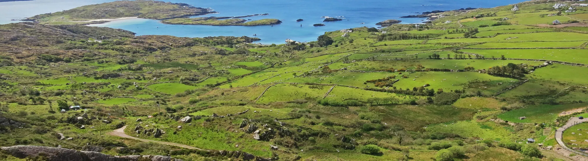 The Kerry Way