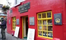 claddagh ring museum scaled