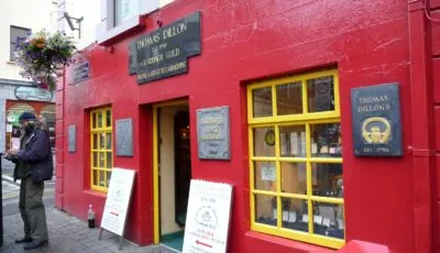 claddagh ring museum scaled