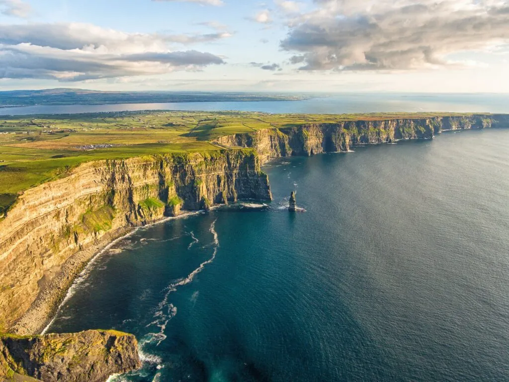 falaises de moher 1