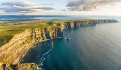 falaises de moher 1