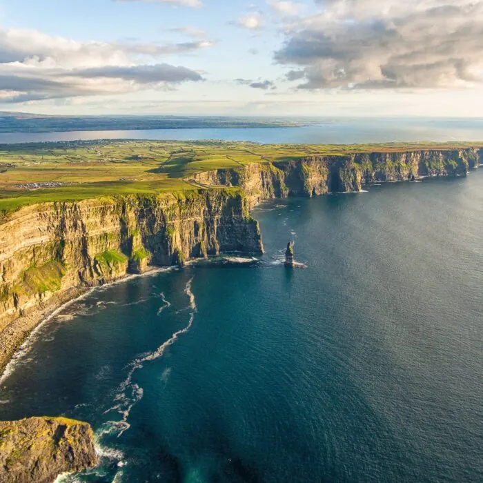 falaises de moher 1