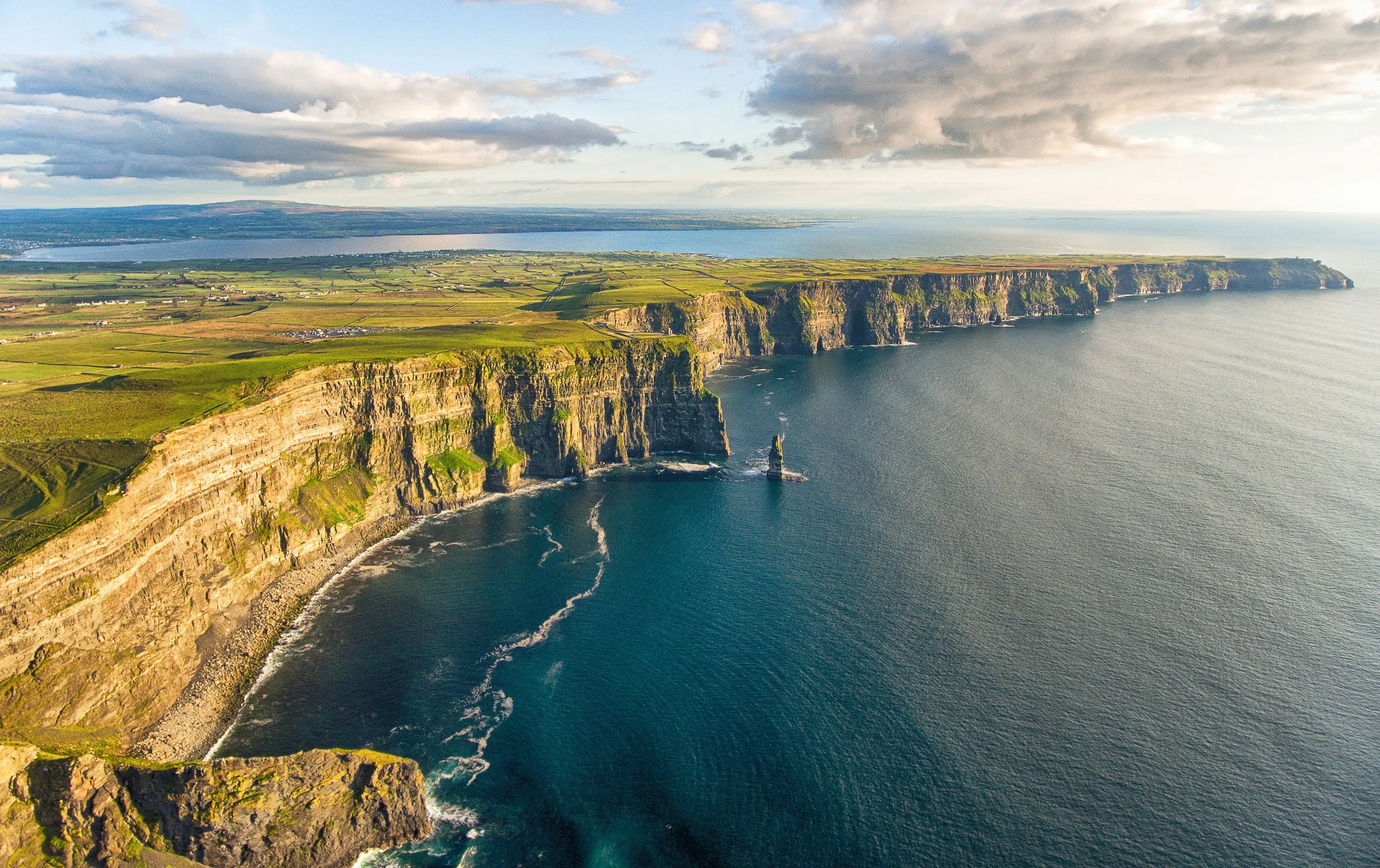falaises de moher 1