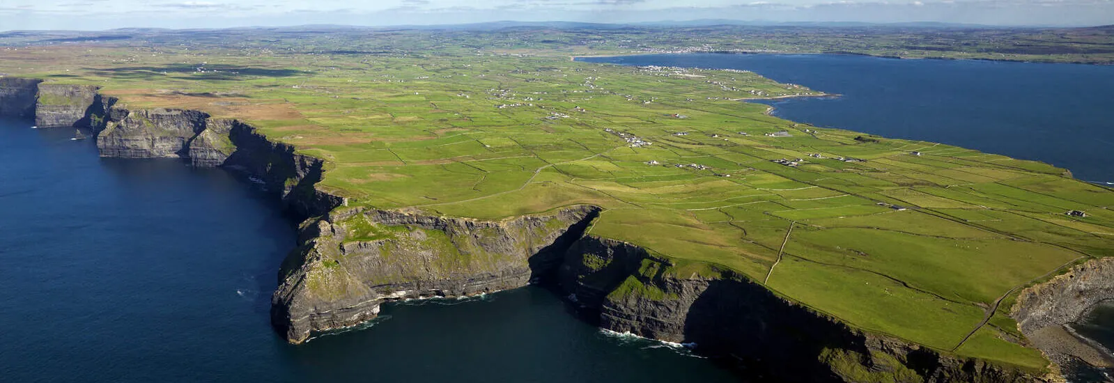 Ireland Travel Guide