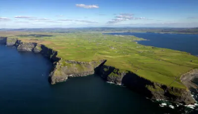 The Cliffs of Moher 5 Cliffs of Moher - © Chris Hill Photographic 2007 +44(0) 2890 245038
