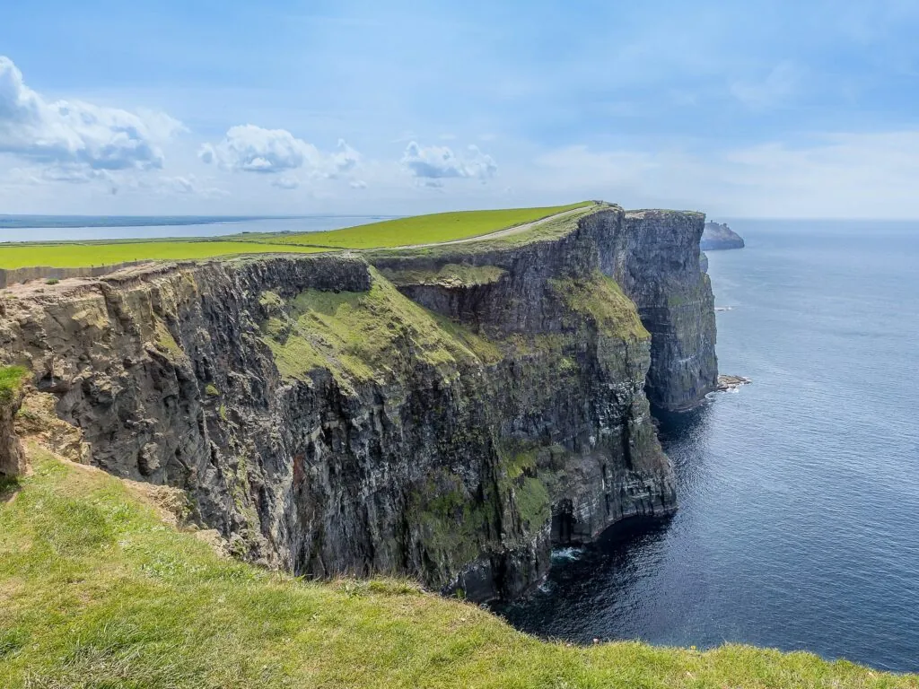 falaises moher 1