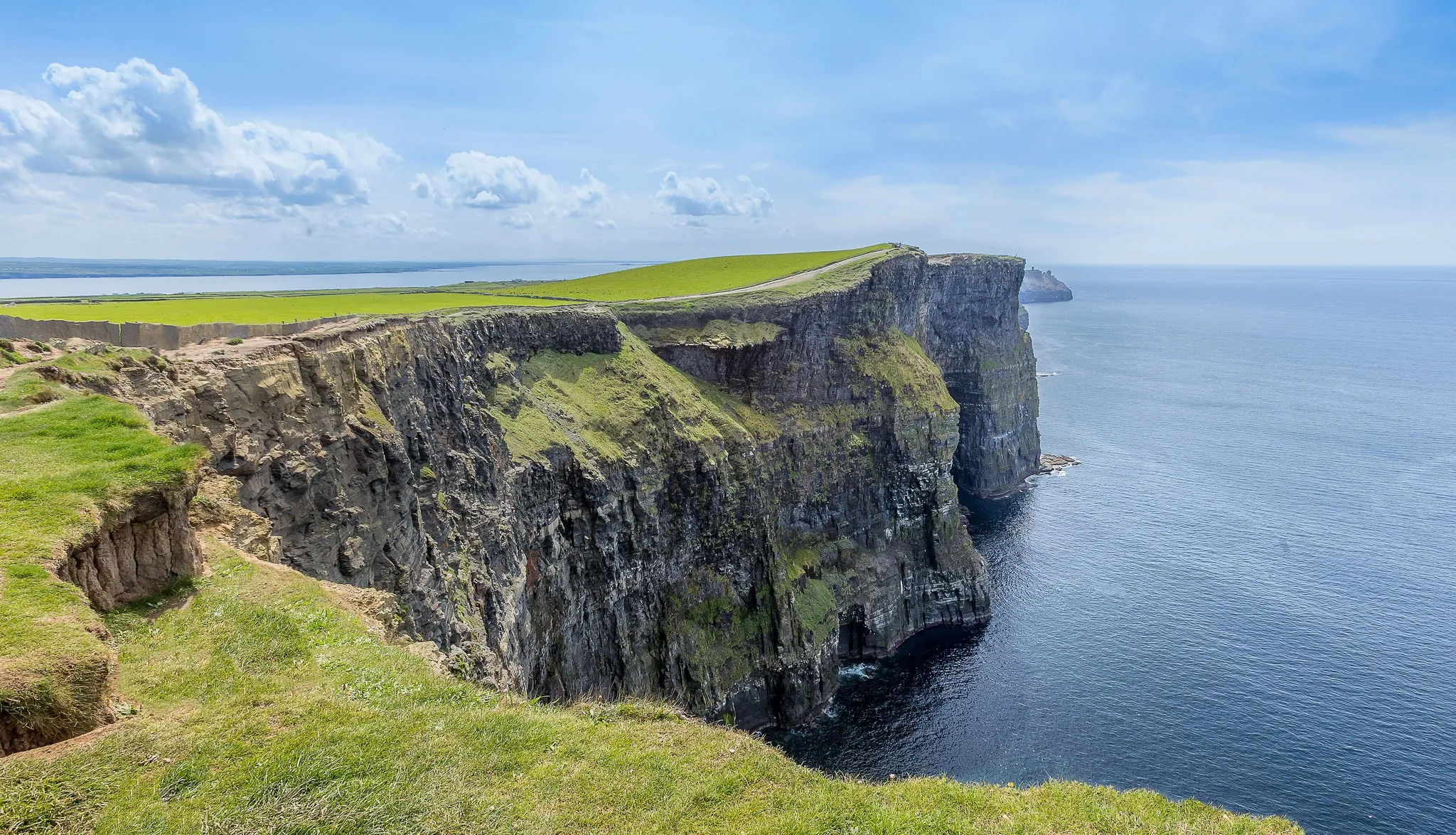 falaises moher 1