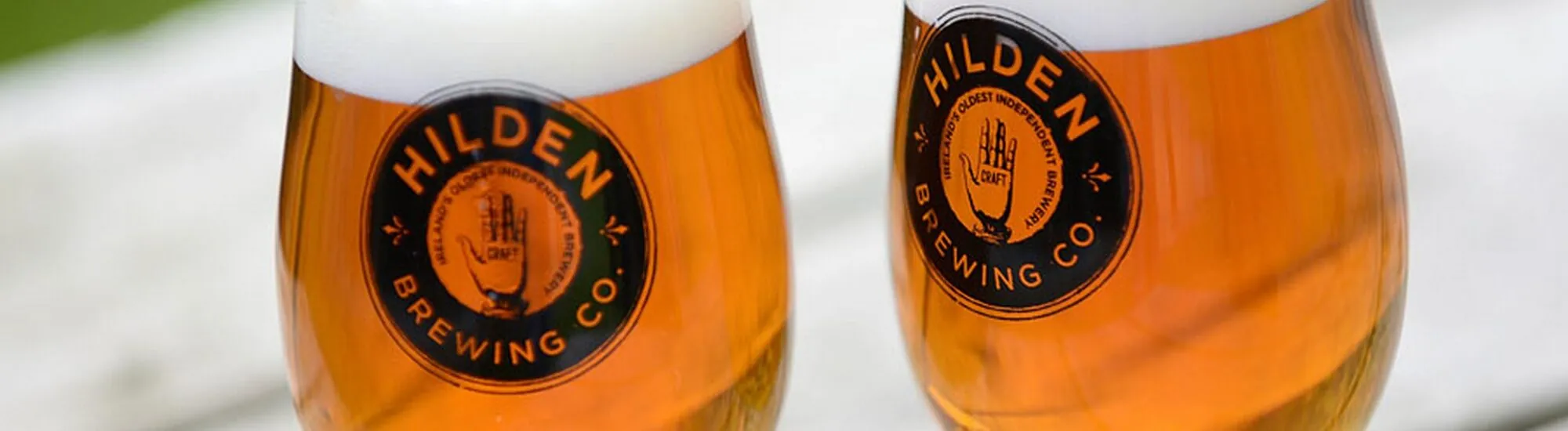 Hilden Brewery