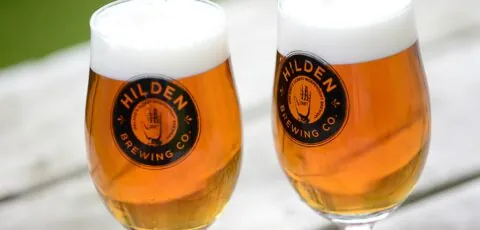 hilden beer