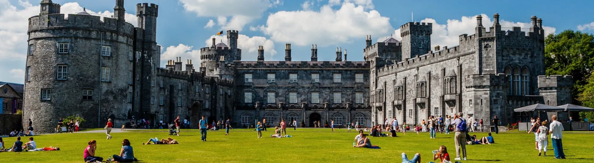Kilkenny Castle