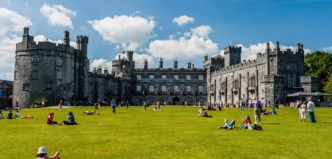 kilkenny castle 1