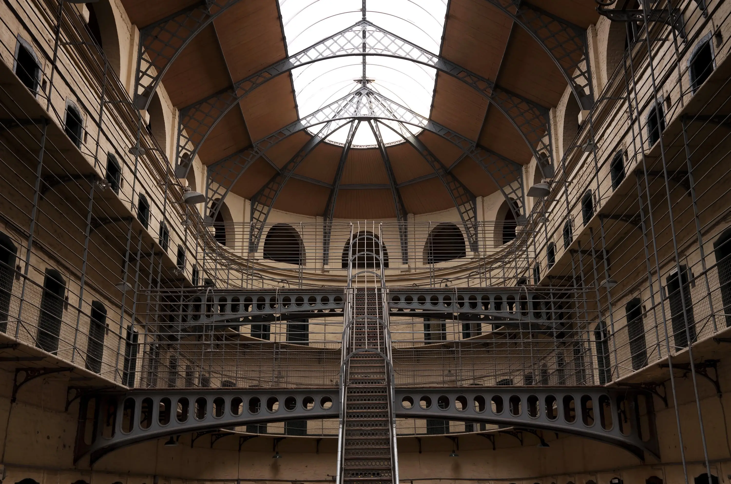 Accommodations in Kilmainham: Where to stay?