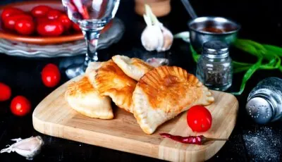 pasties