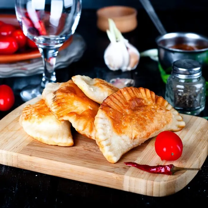pasties