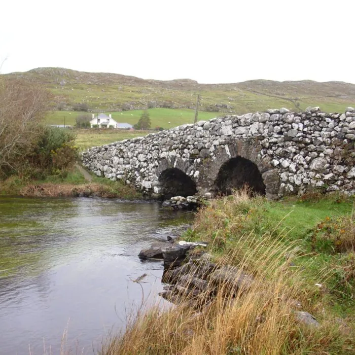 quiet mans bridge scaled
