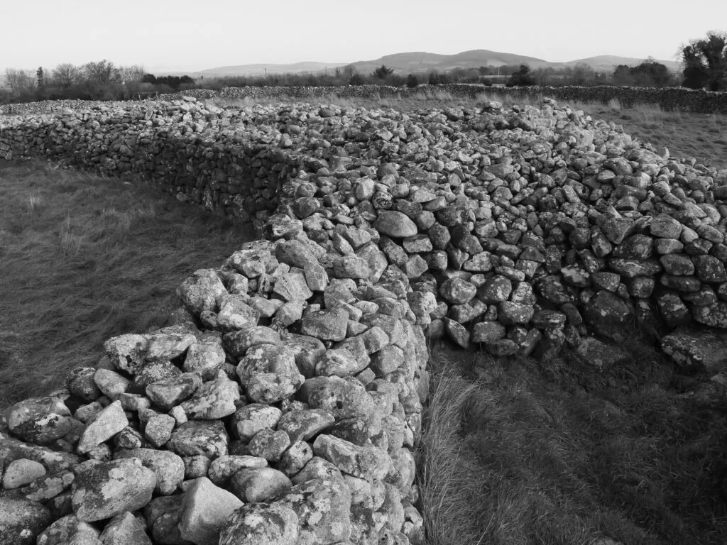 rathgall hillfort