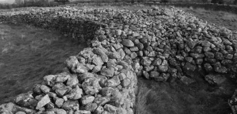 rathgall hillfort